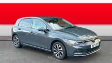 Volkswagen Golf 1.5 TSI Active 5dr Petrol Hatchback